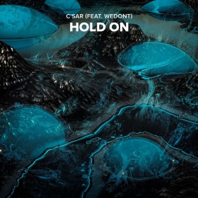 C'SAR FEAT. WEDONT - HOLD ON